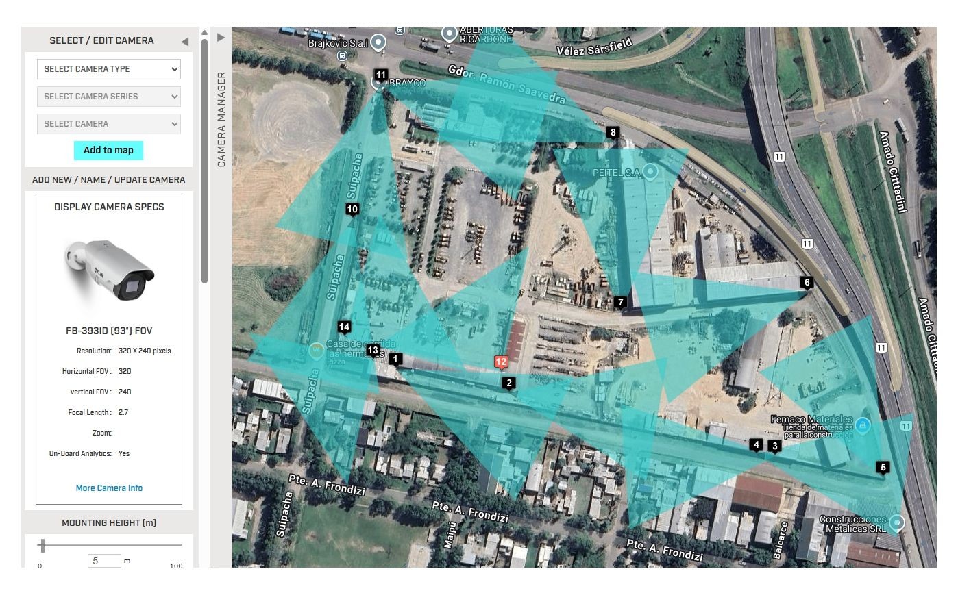 Herramienta de diseño
