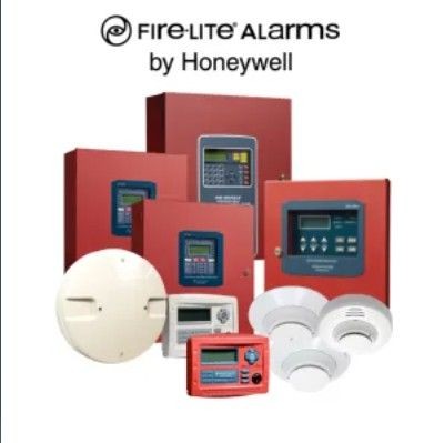 Fire-Lite by Honeywell: