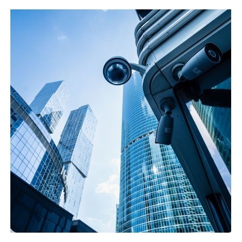 Protección Física Inteligente: