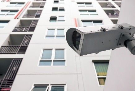 Soluciones en Condominios