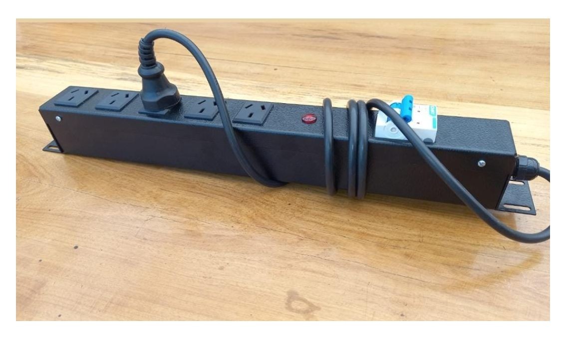 Multitoma con Termica (Multipro)