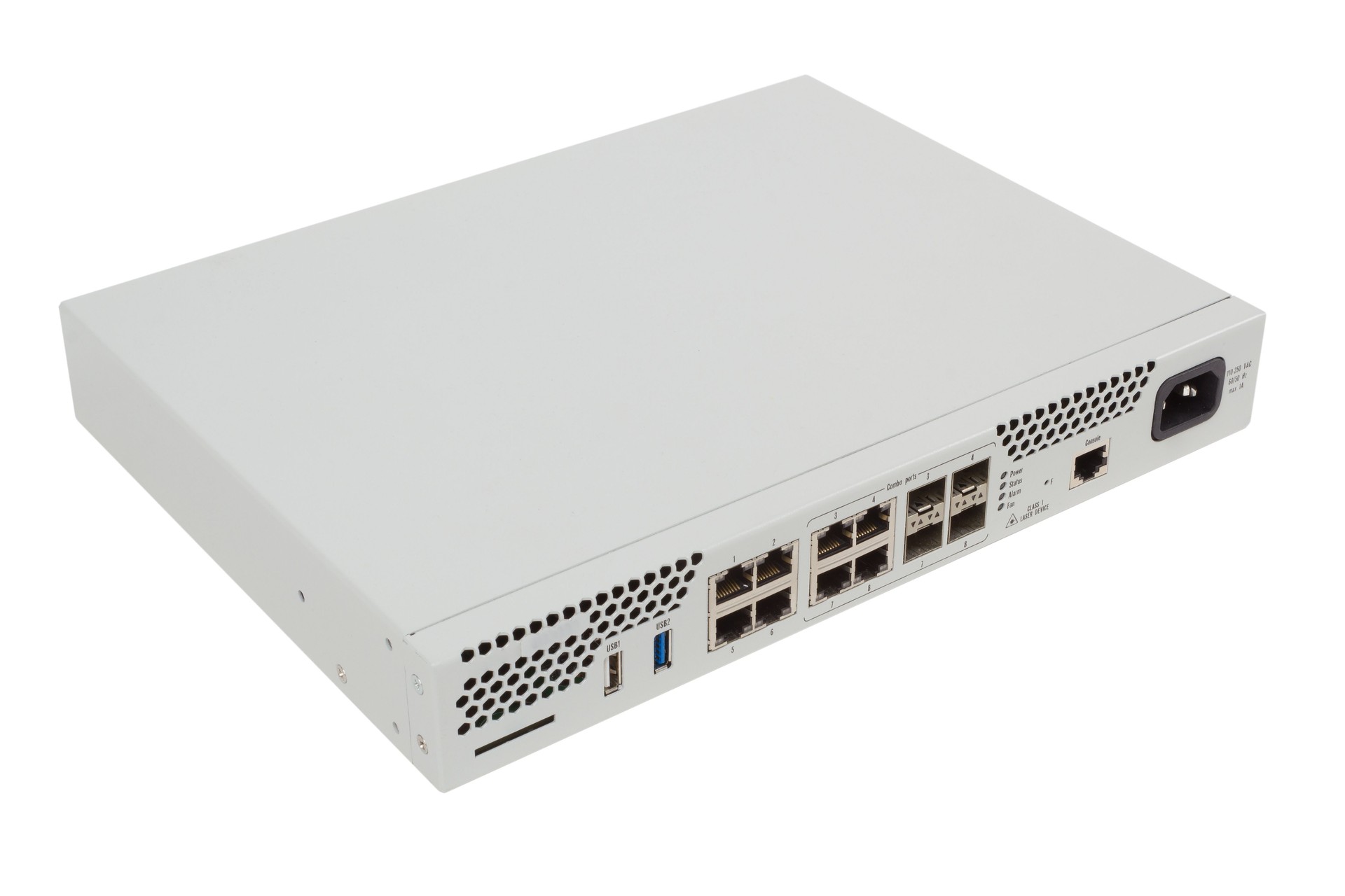 router and internet phone adapter